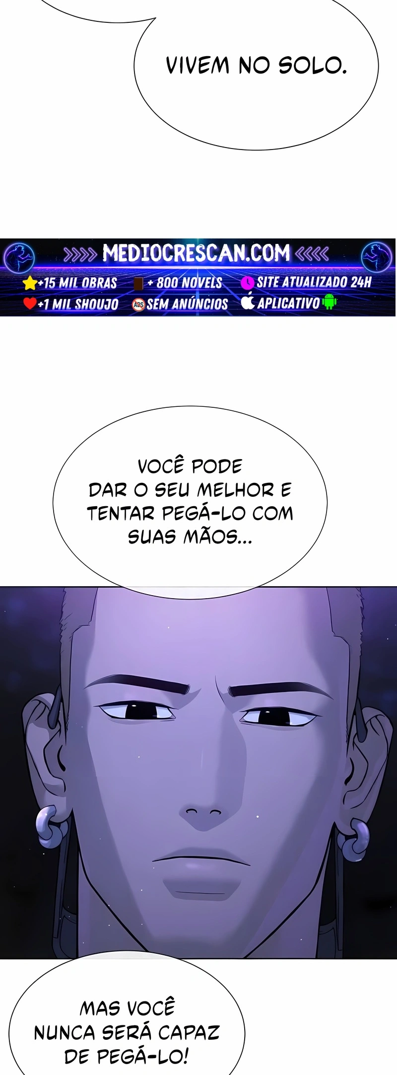 Assassino Pietro Capítulo 30 Página 98