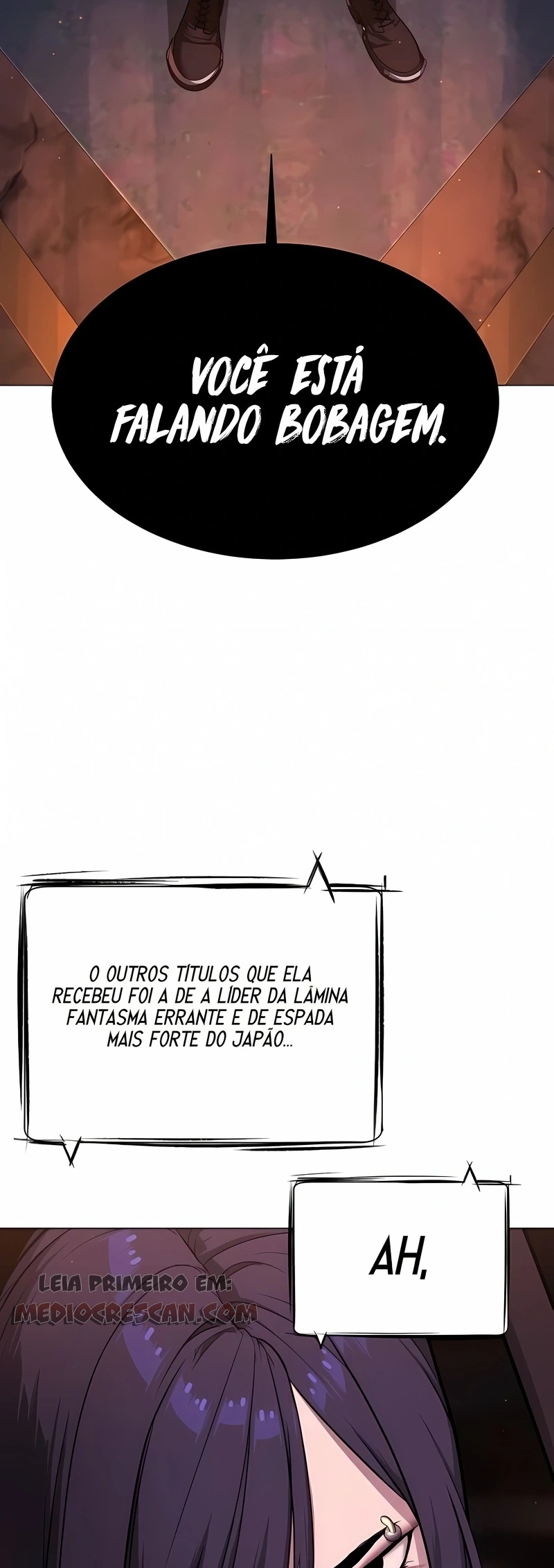 Assassino Pietro Capítulo 31 Página 105