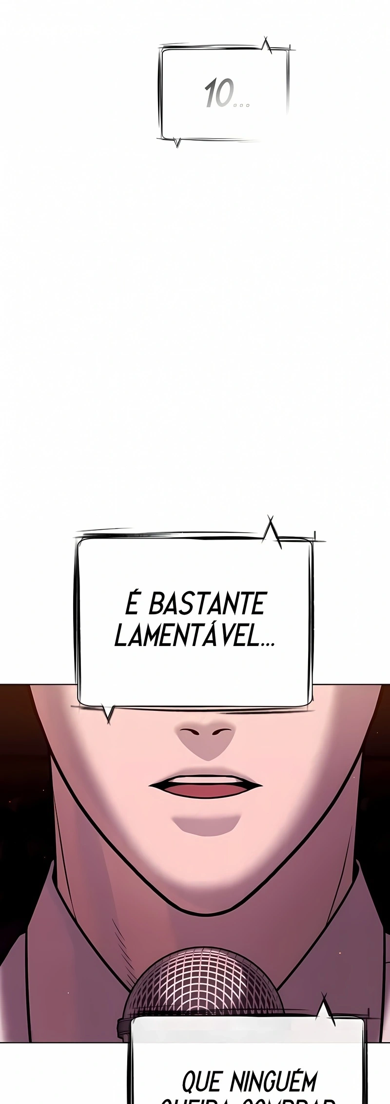 Assassino Pietro Capítulo 31 Página 110
