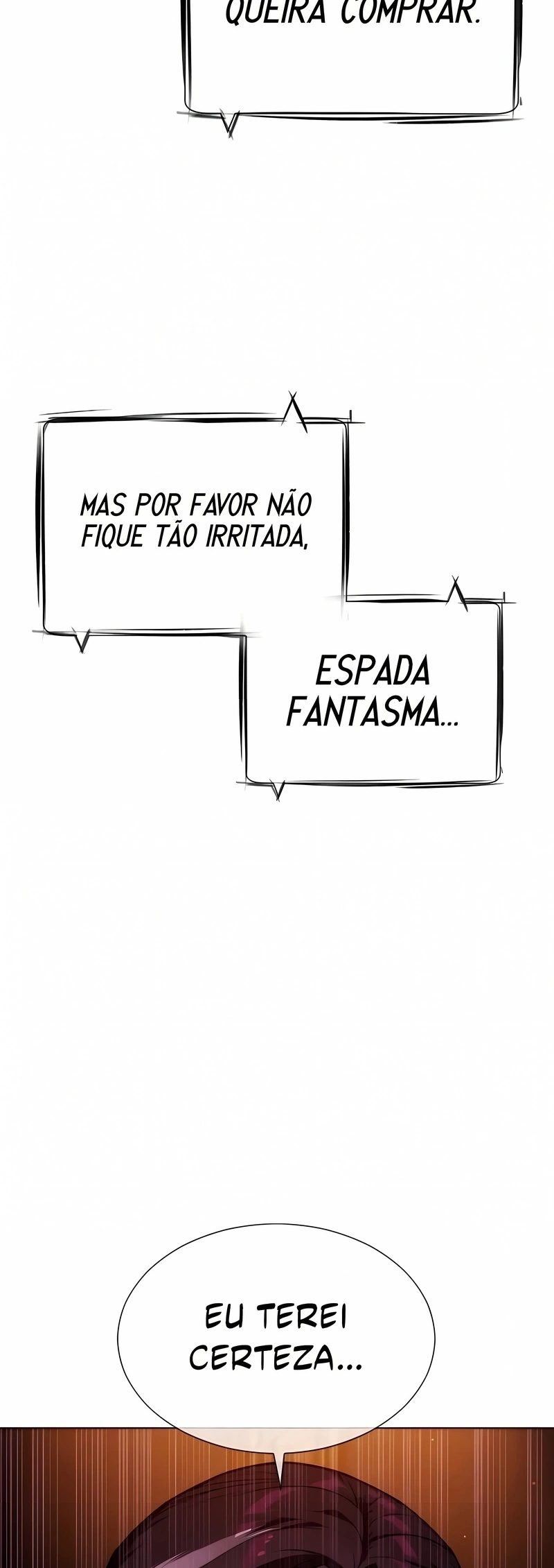 Assassino Pietro Capítulo 31 Página 111