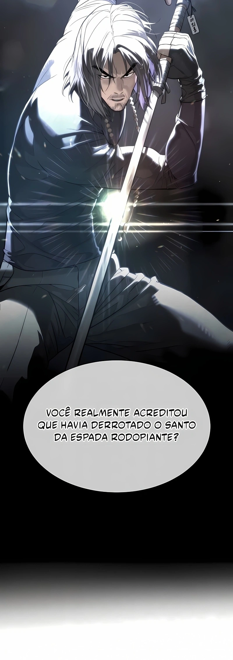 Assassino Pietro Capítulo 31 Página 116
