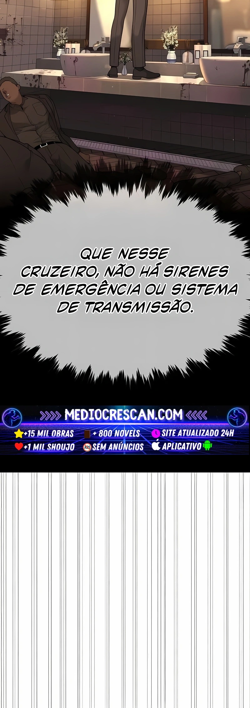 Assassino Pietro Capítulo 31 Página 12