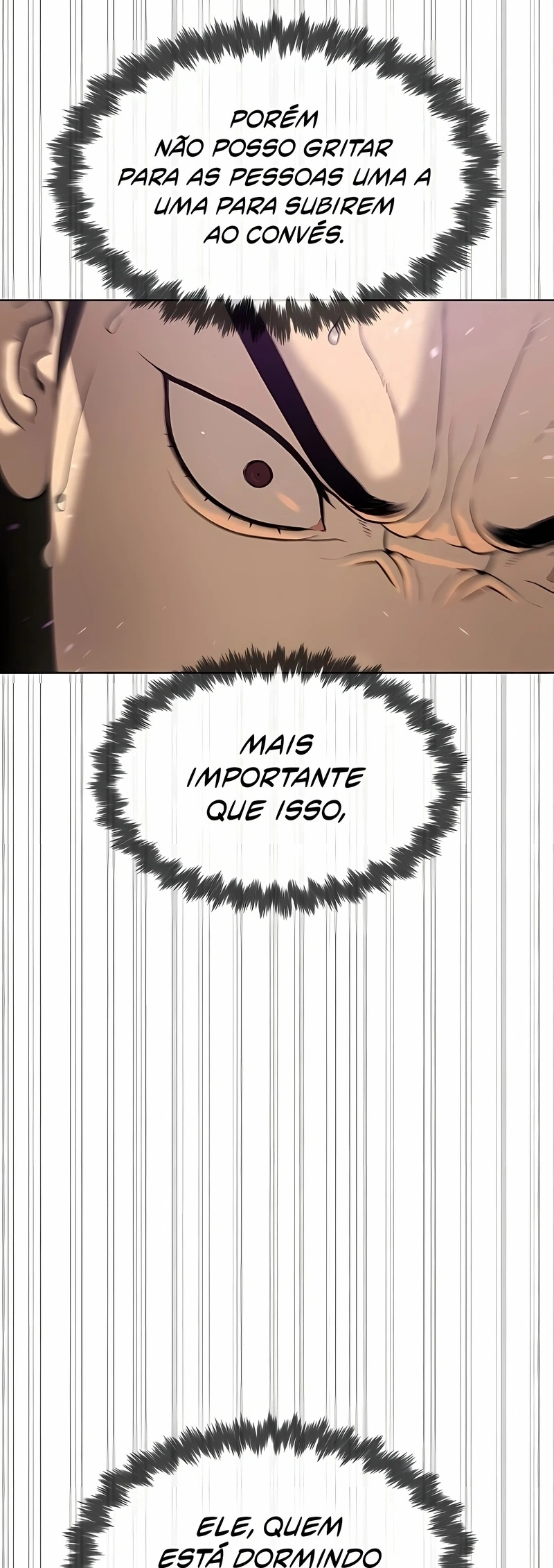 Assassino Pietro Capítulo 31 Página 13