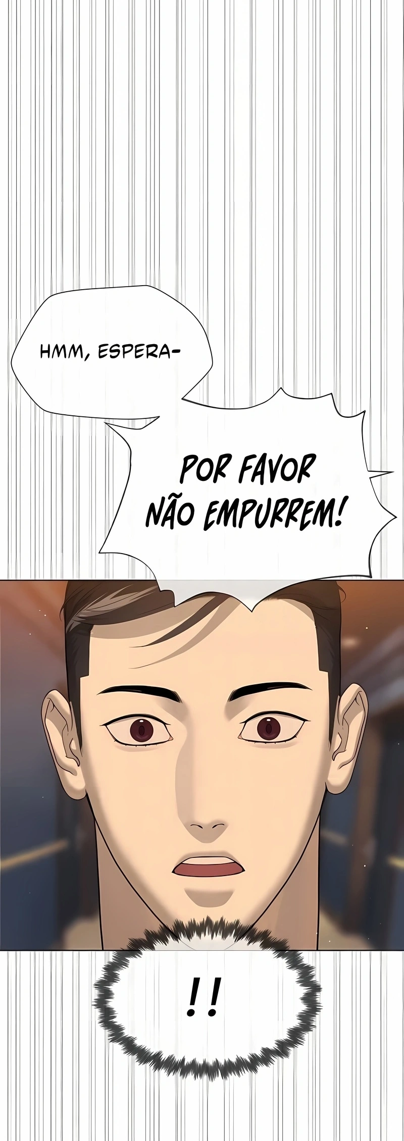 Assassino Pietro Capítulo 31 Página 19