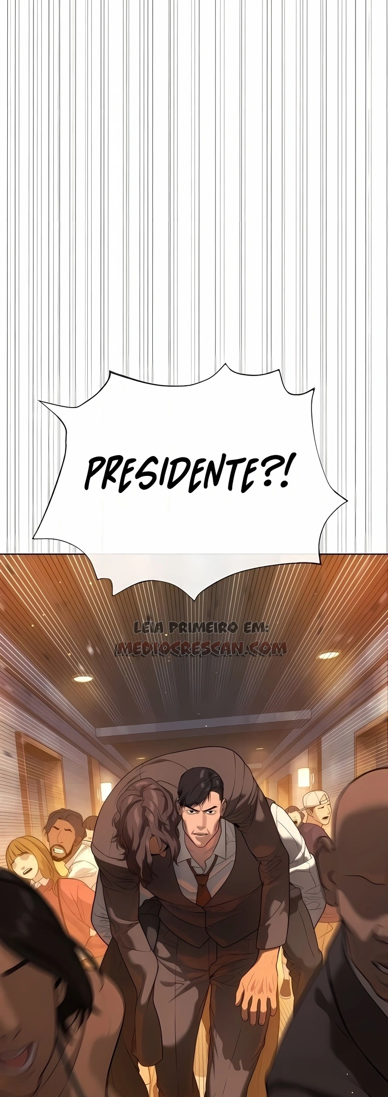 Assassino Pietro Capítulo 31 Página 20