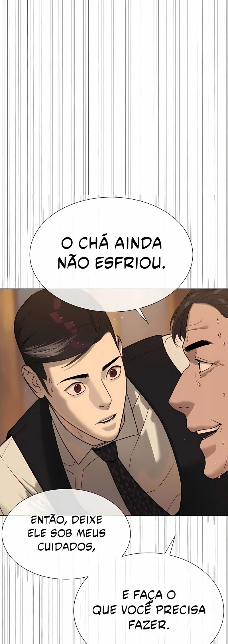 Assassino Pietro Capítulo 31 Página 24