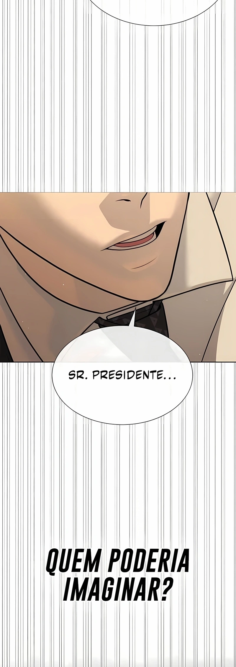 Assassino Pietro Capítulo 31 Página 25