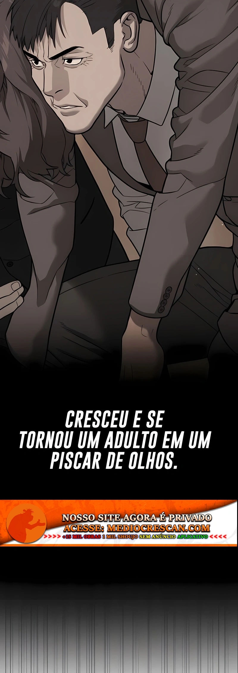 Assassino Pietro Capítulo 31 Página 27