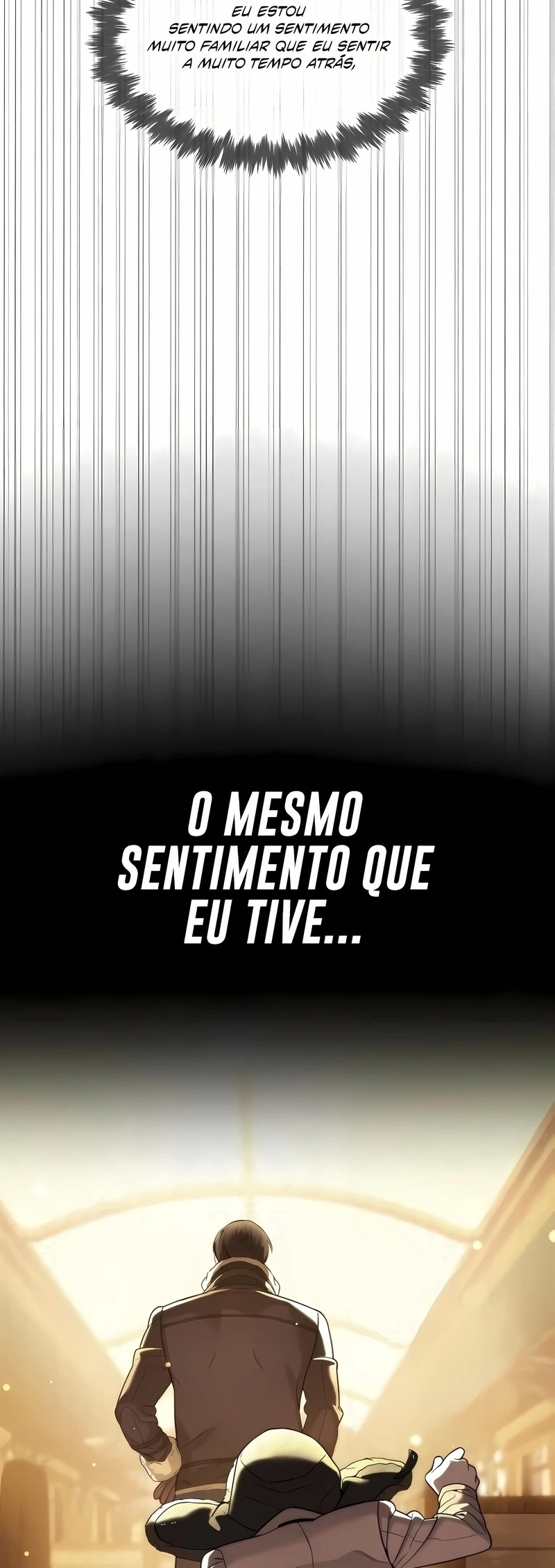 Assassino Pietro Capítulo 31 Página 35