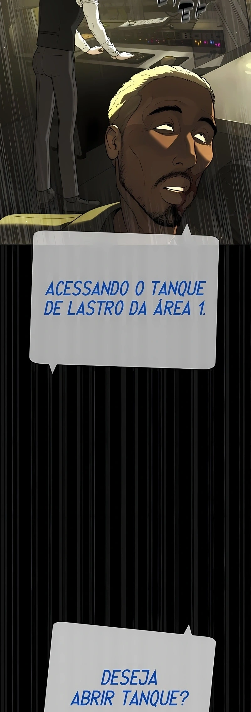 Assassino Pietro Capítulo 31 Página 53