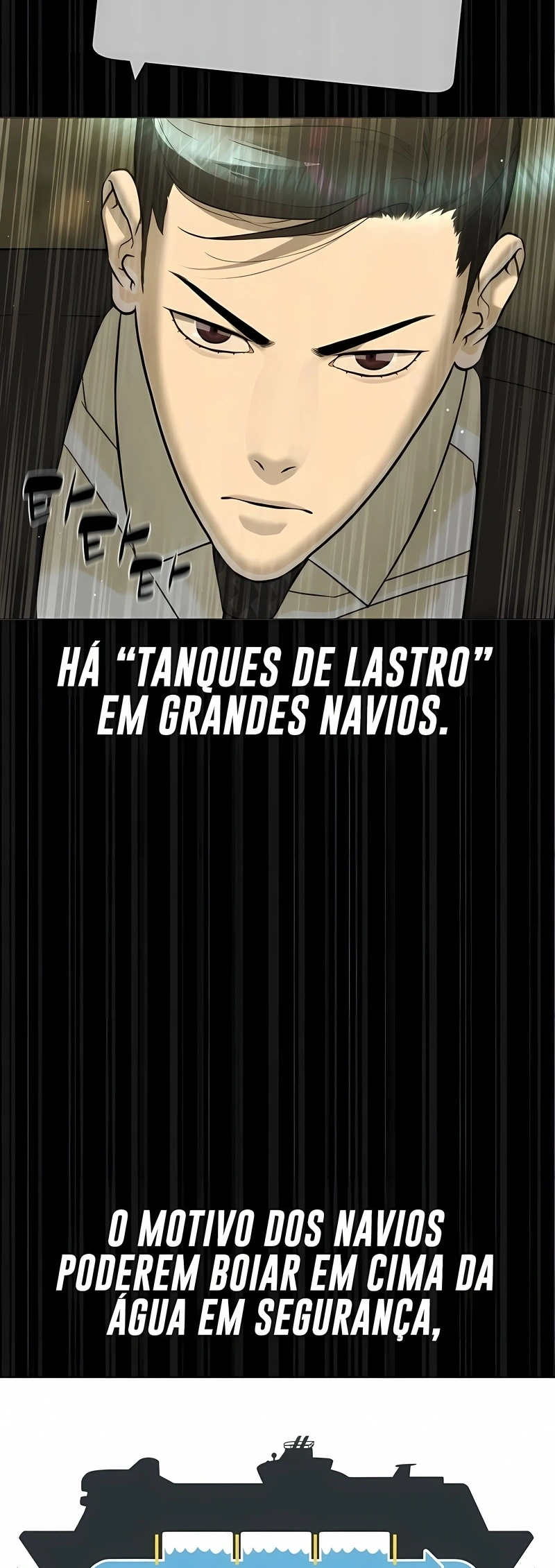 Assassino Pietro Capítulo 31 Página 54