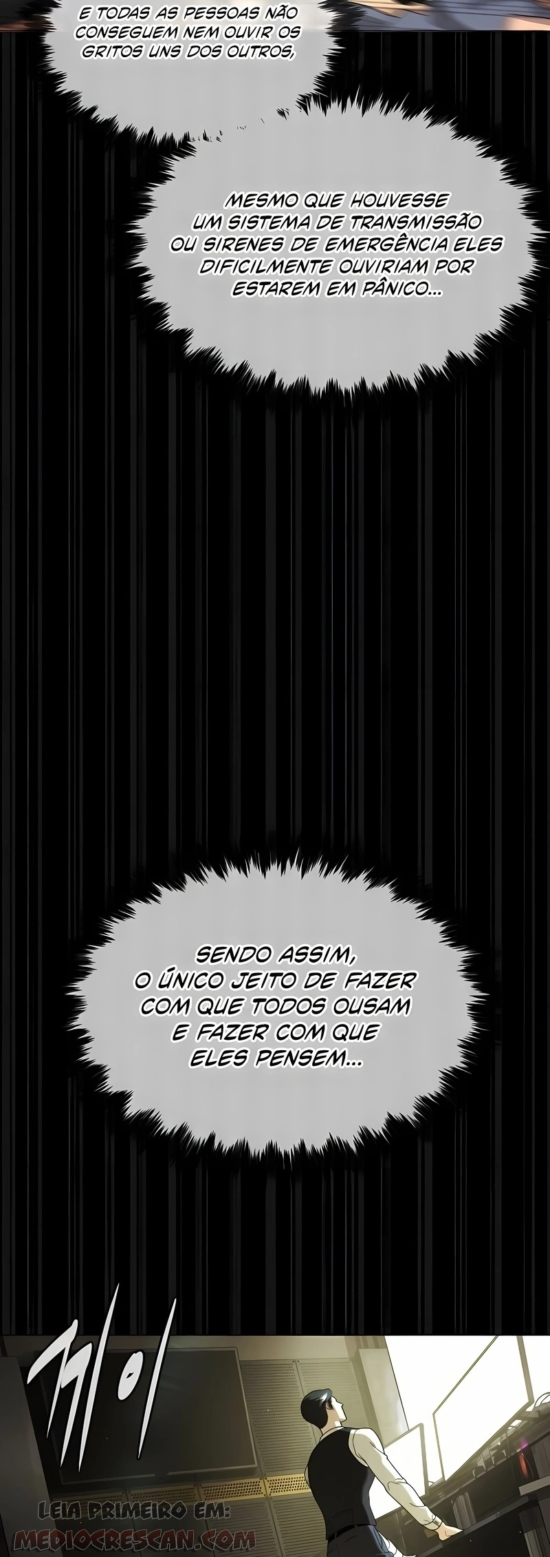 Assassino Pietro Capítulo 31 Página 58