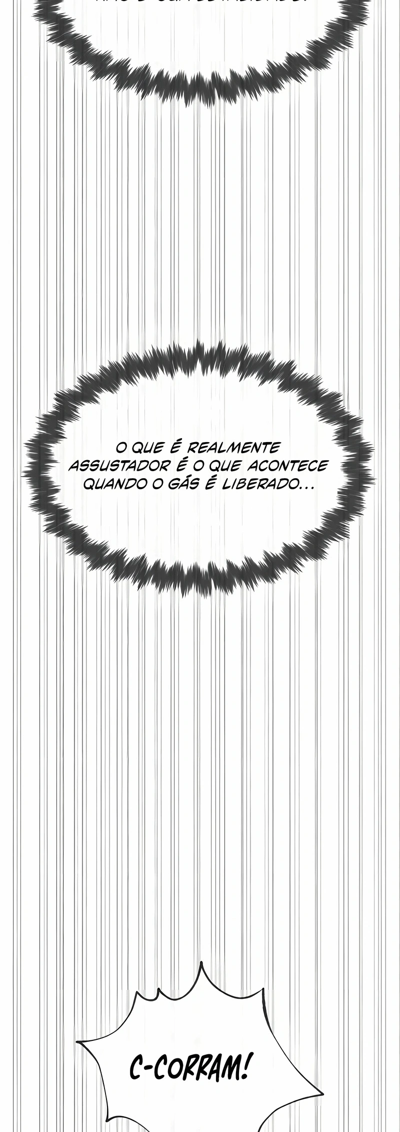 Assassino Pietro Capítulo 31 Página 6