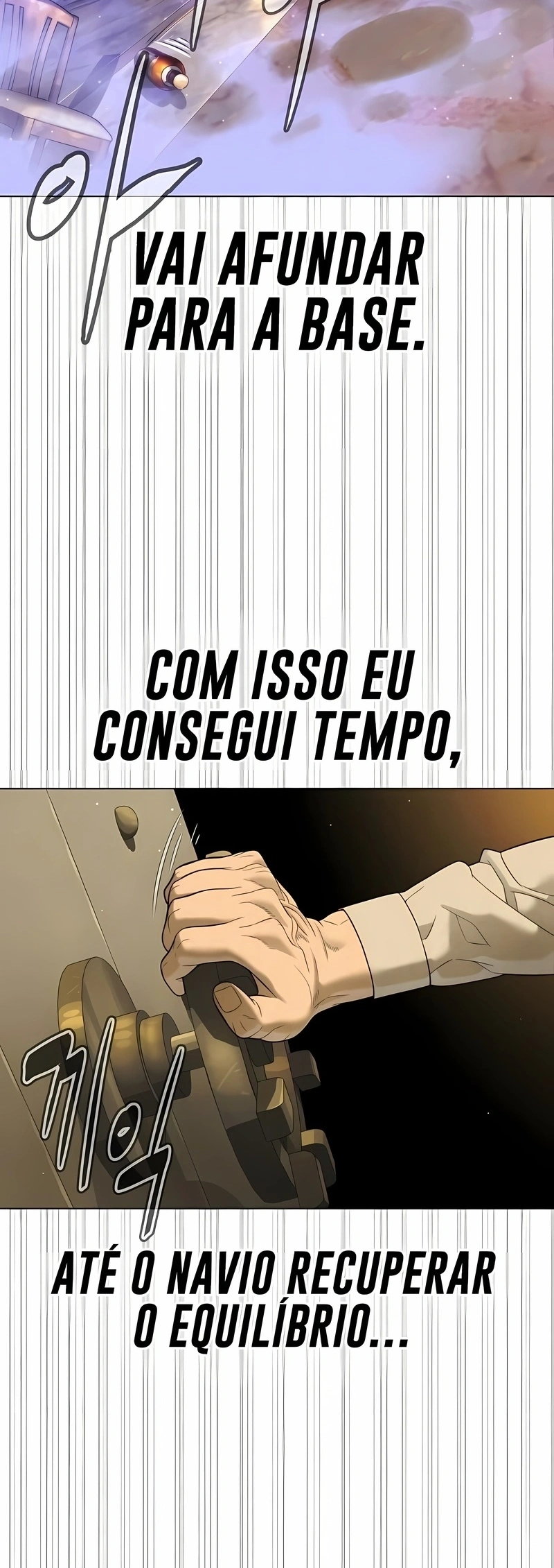 Assassino Pietro Capítulo 31 Página 64