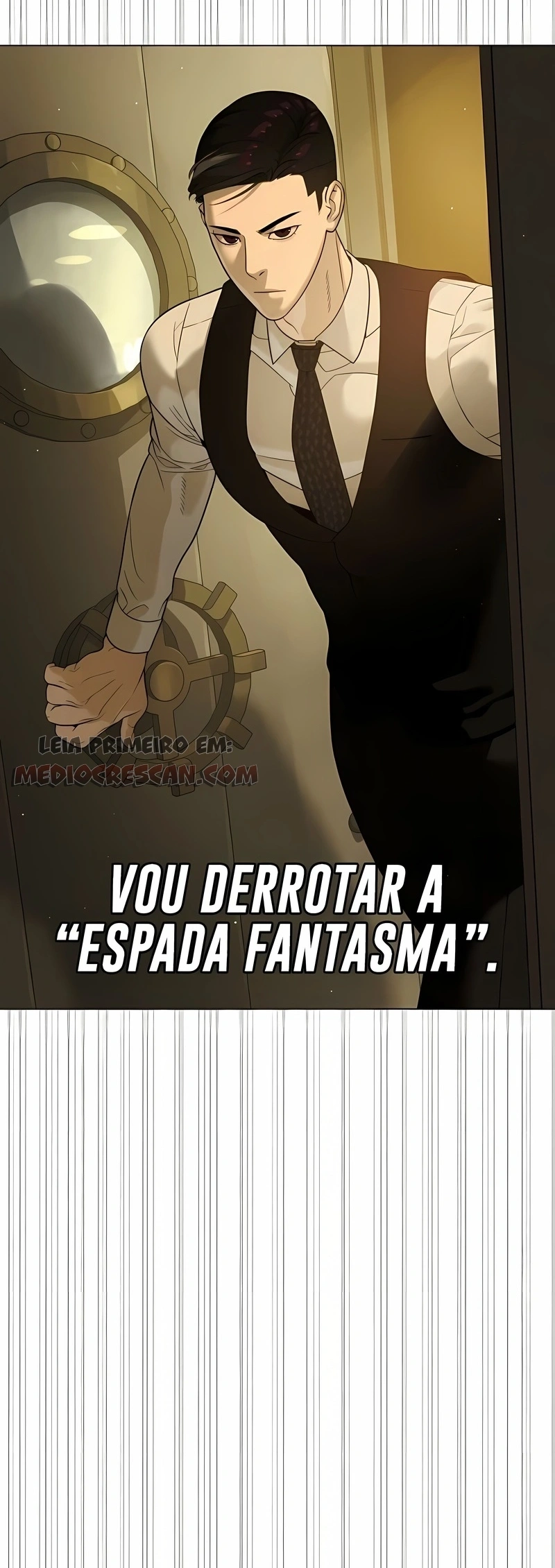 Assassino Pietro Capítulo 31 Página 65