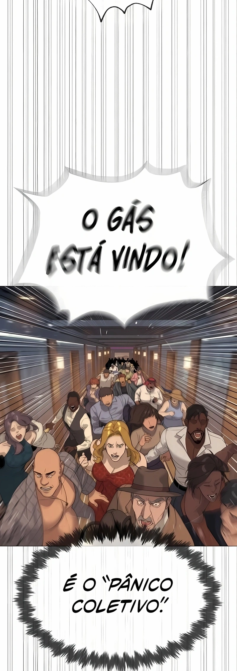 Assassino Pietro Capítulo 31 Página 7
