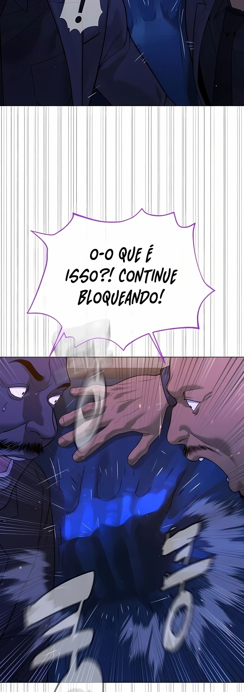 Assassino Pietro Capítulo 31 Página 75