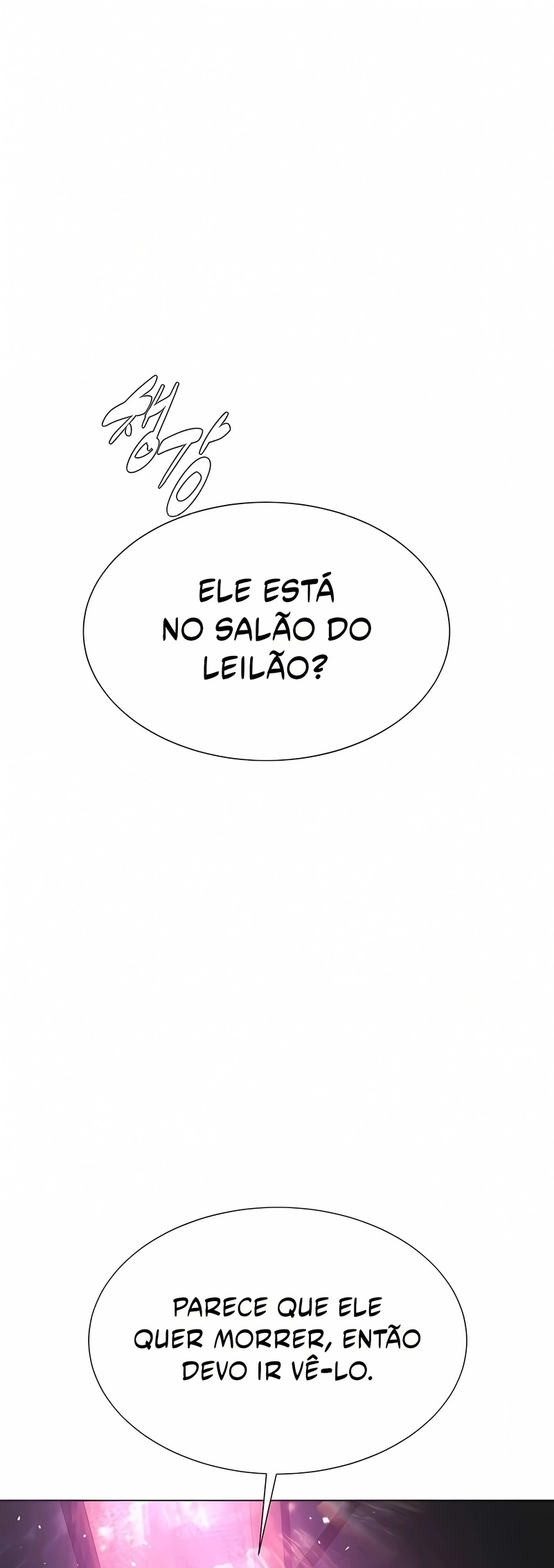 Assassino Pietro Capítulo 31 Página 86