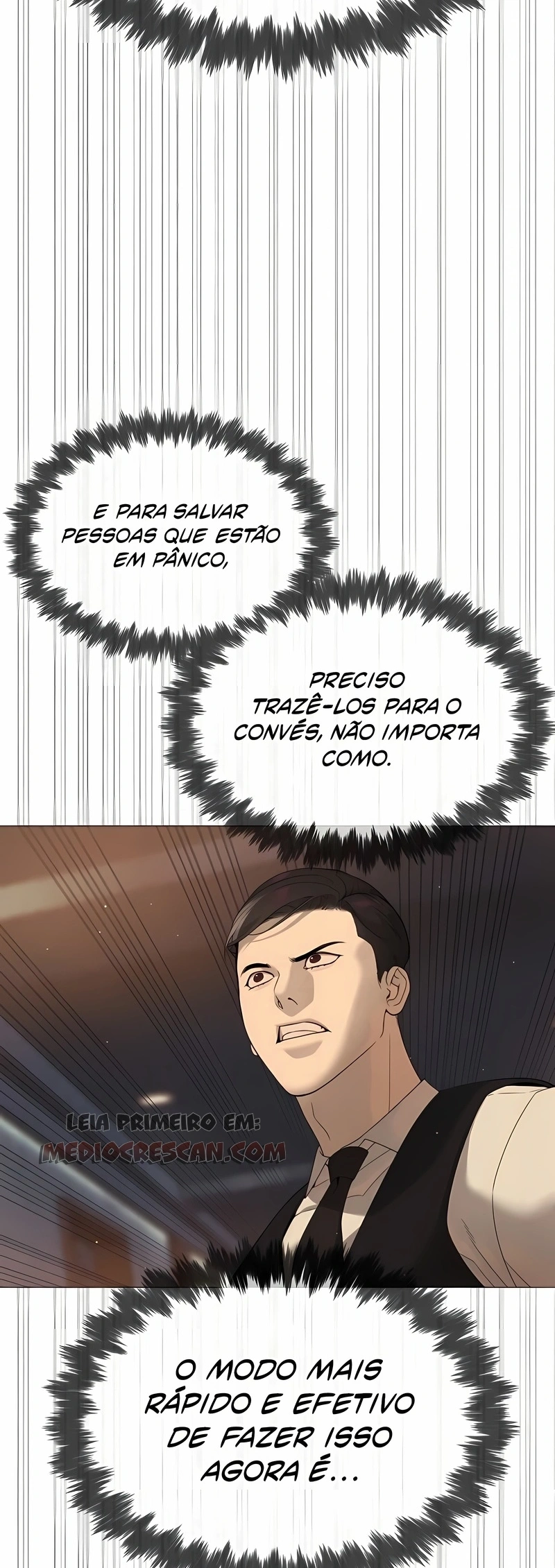 Assassino Pietro Capítulo 31 Página 9