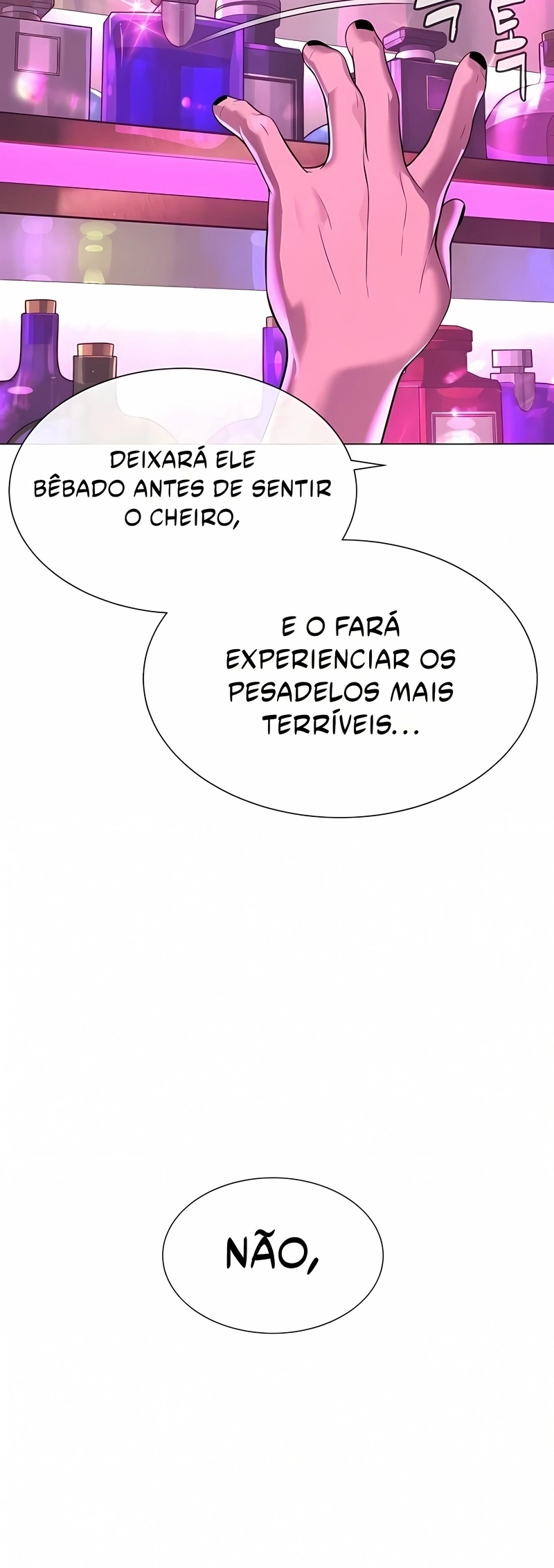 Assassino Pietro Capítulo 31 Página 90