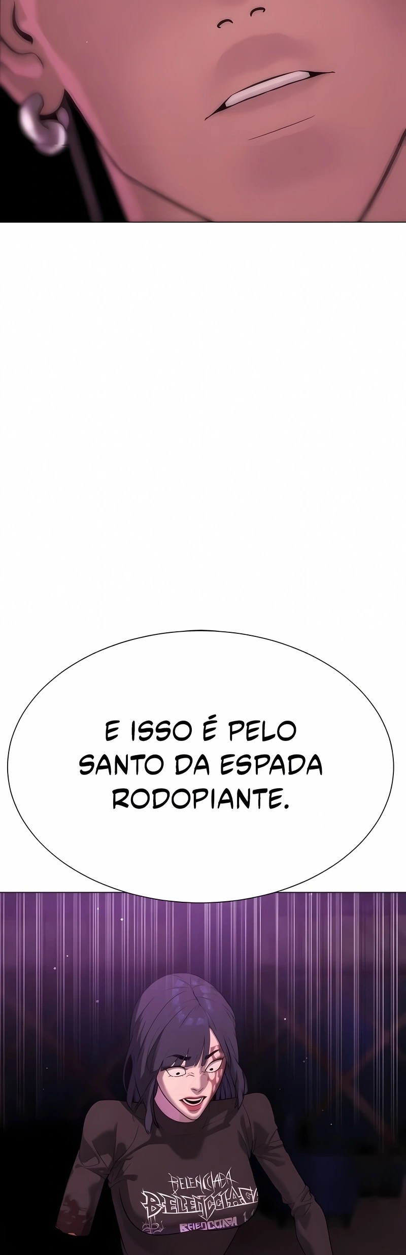 Assassino Pietro Capítulo 32 Página 103