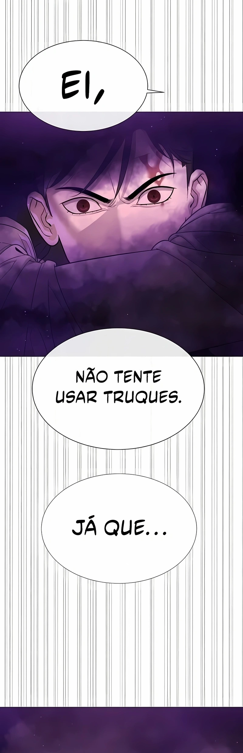 Assassino Pietro Capítulo 32 Página 116