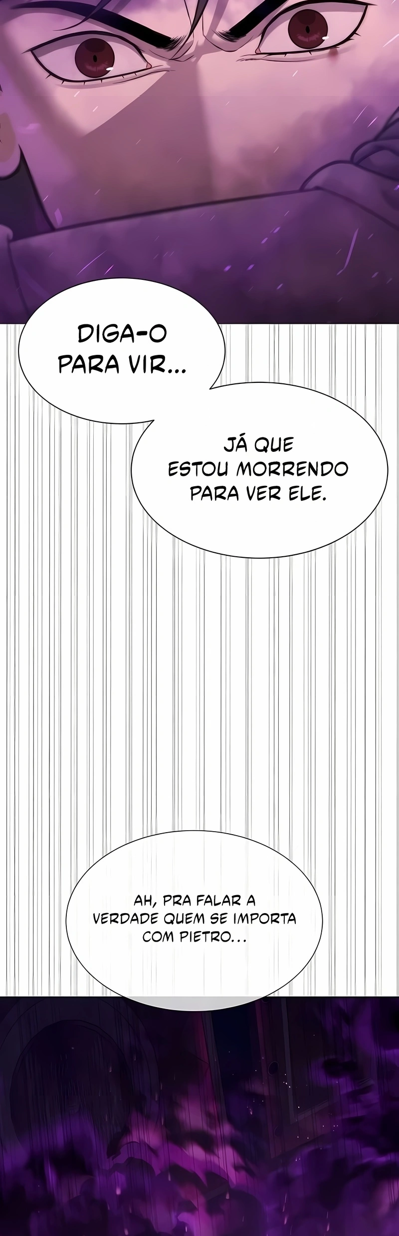 Assassino Pietro Capítulo 32 Página 118