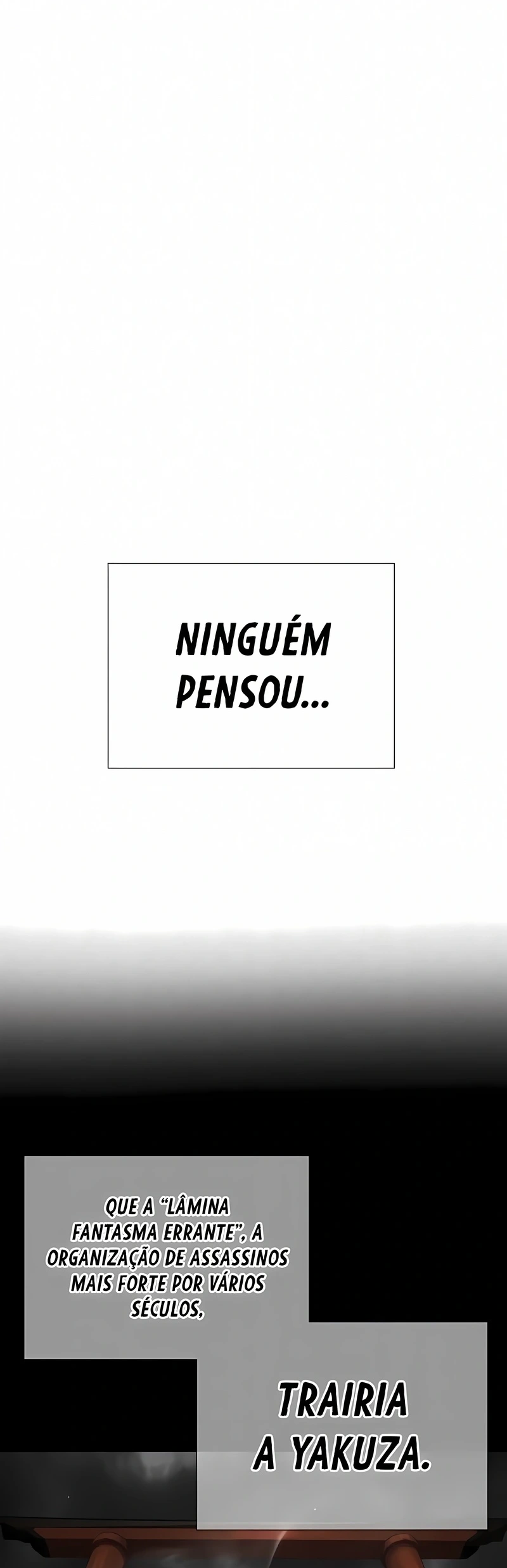 Assassino Pietro Capítulo 32 Página 16