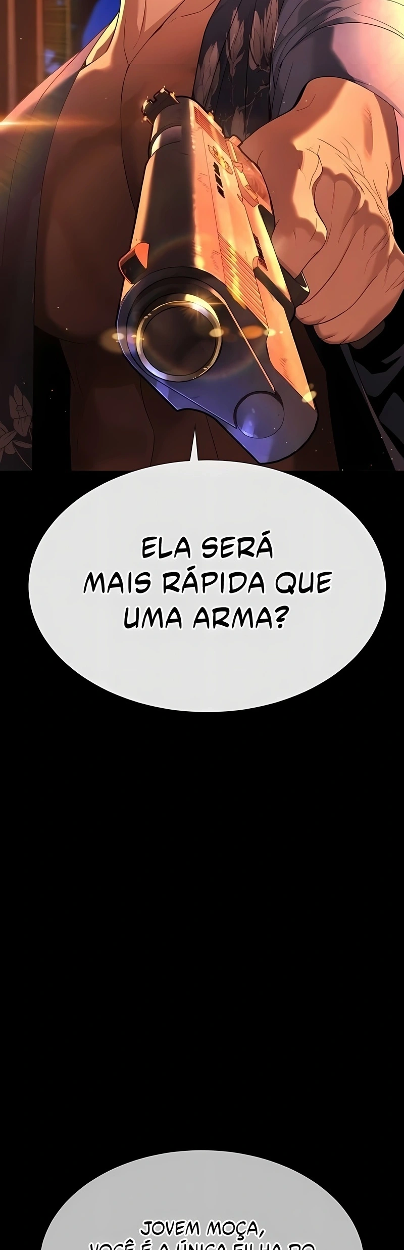 Assassino Pietro Capítulo 32 Página 23