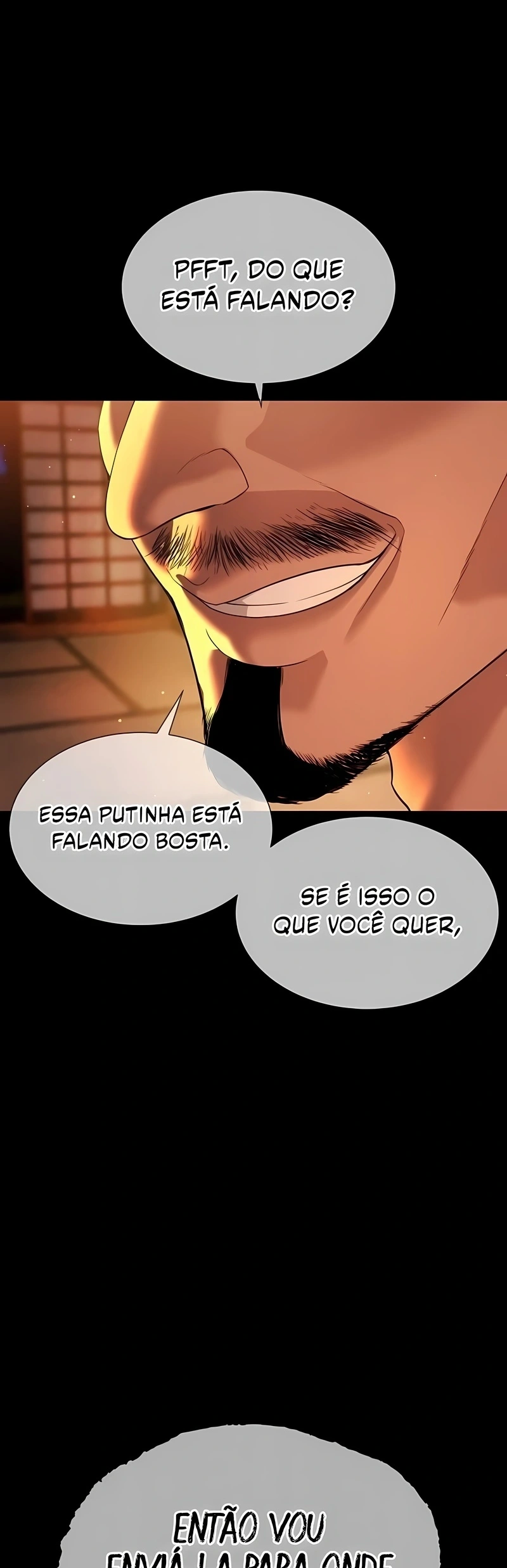 Assassino Pietro Capítulo 32 Página 28