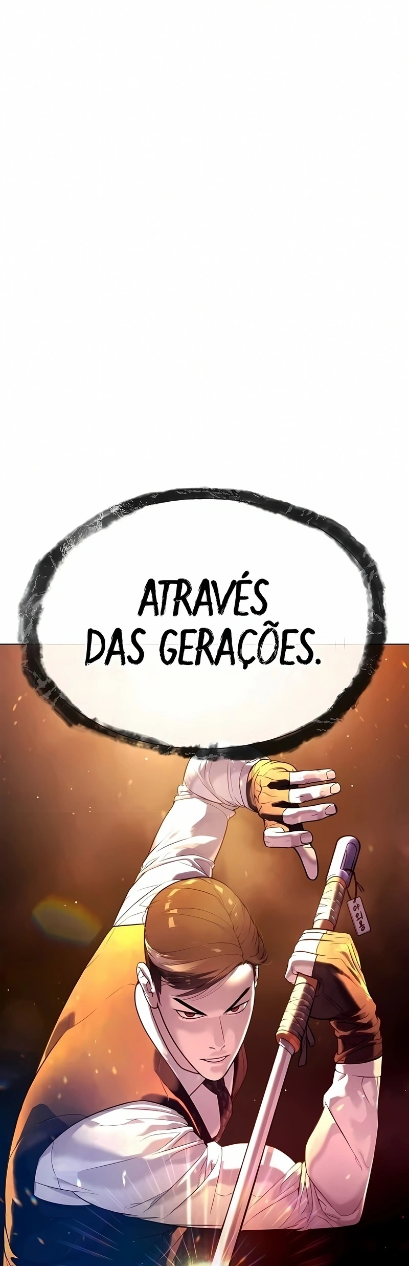 Assassino Pietro Capítulo 32 Página 3