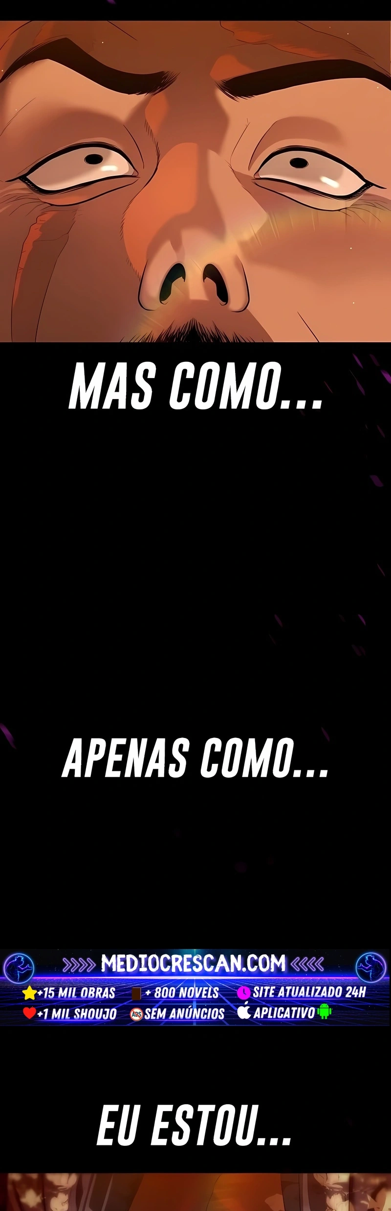 Assassino Pietro Capítulo 32 Página 31