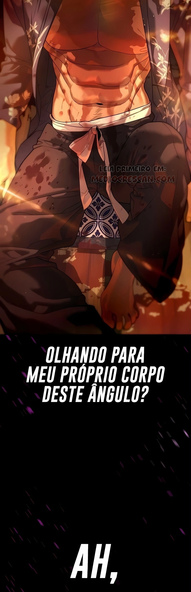 Assassino Pietro Capítulo 32 Página 32