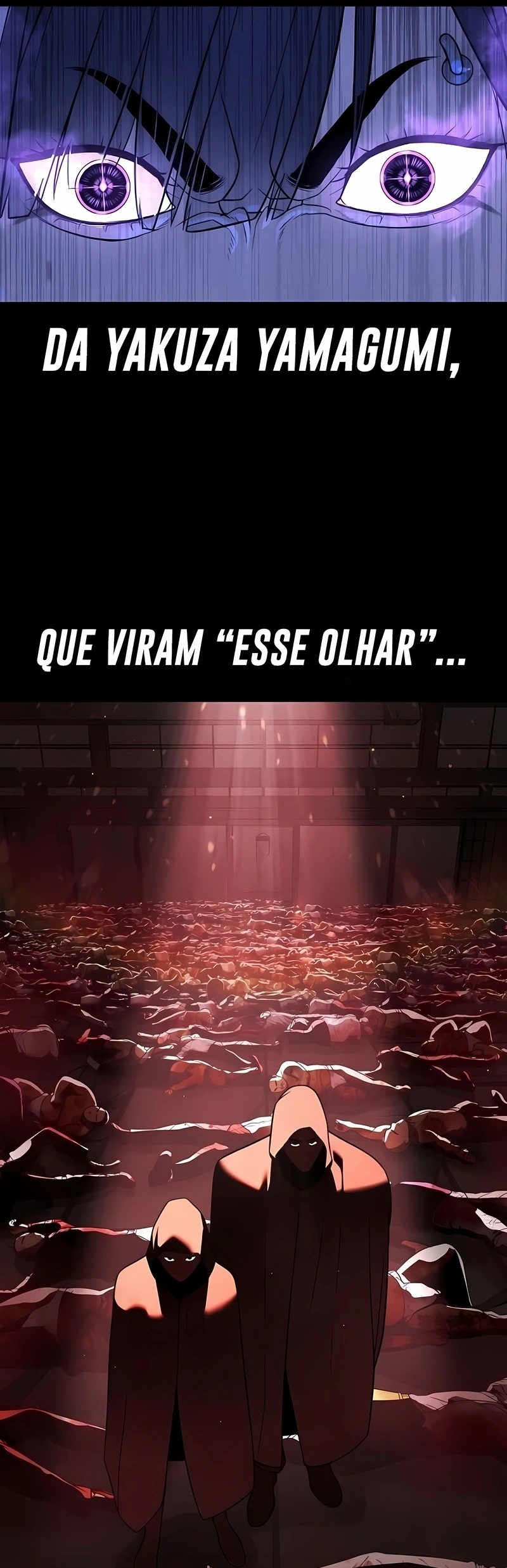 Assassino Pietro Capítulo 32 Página 35
