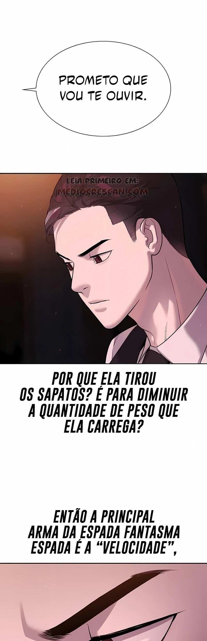 Assassino Pietro Capítulo 32 Página 38