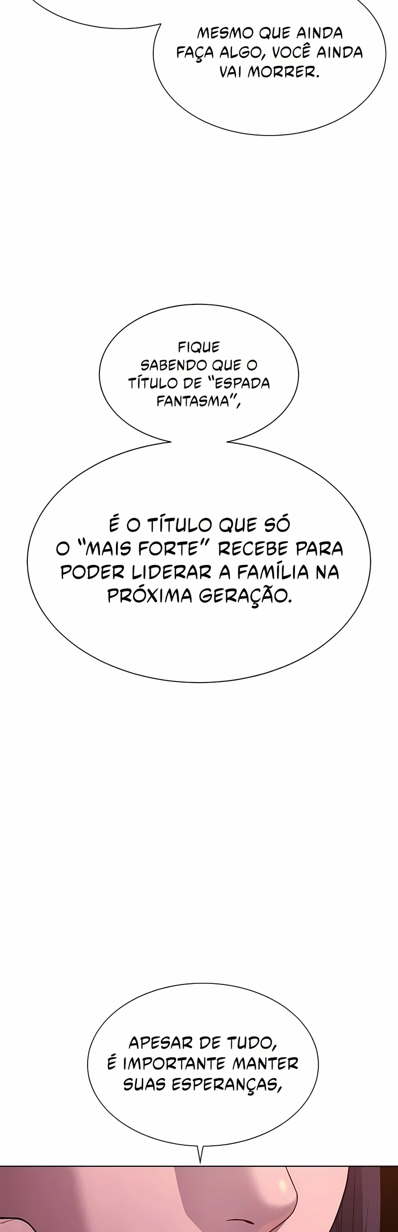 Assassino Pietro Capítulo 32 Página 40