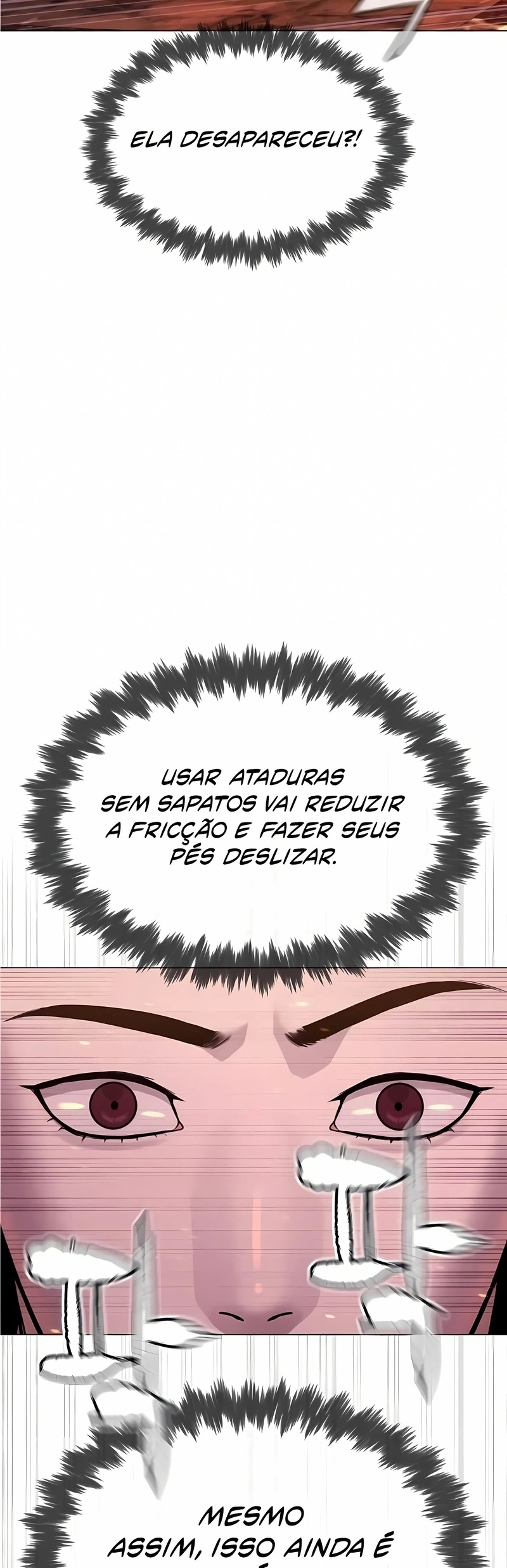 Assassino Pietro Capítulo 32 Página 43