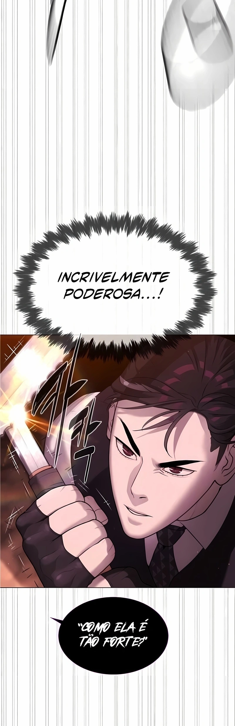 Assassino Pietro Capítulo 32 Página 48