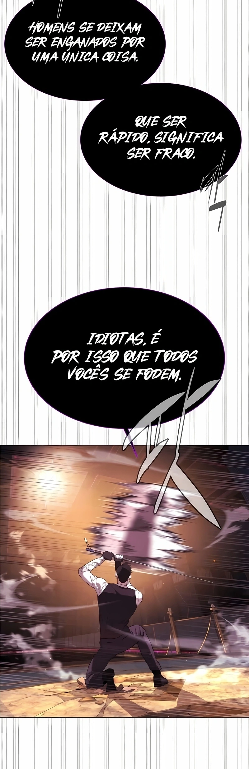 Assassino Pietro Capítulo 32 Página 50