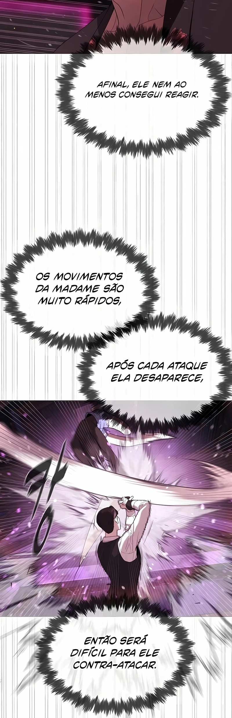 Assassino Pietro Capítulo 32 Página 60
