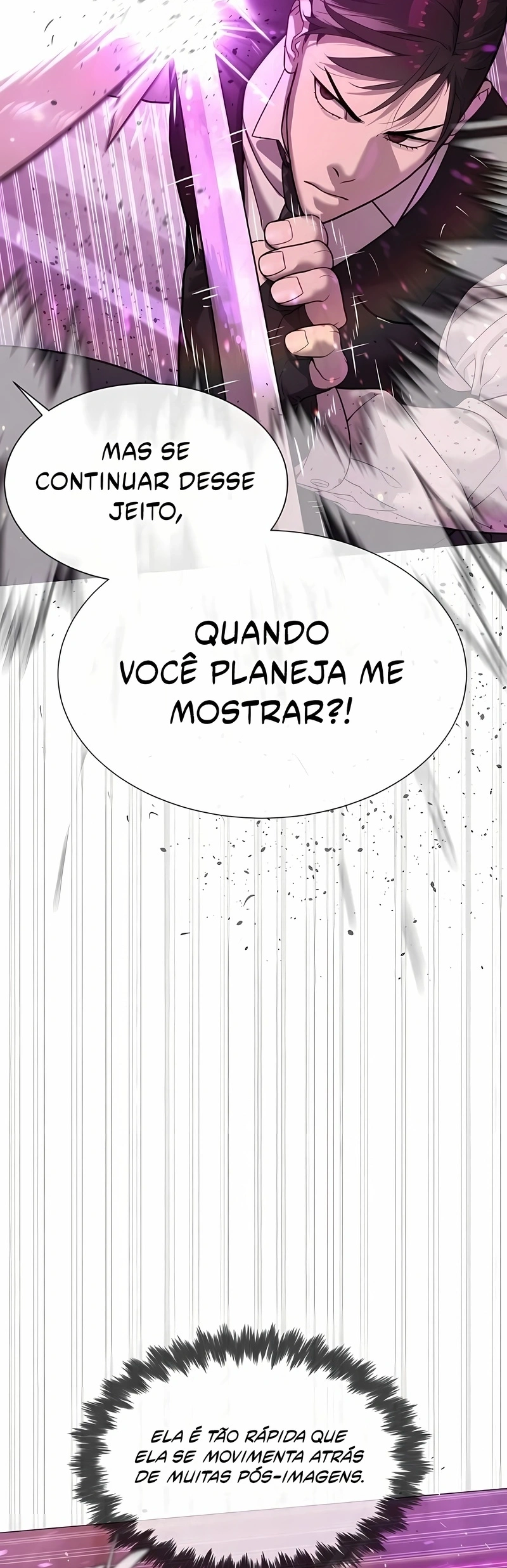 Assassino Pietro Capítulo 32 Página 66