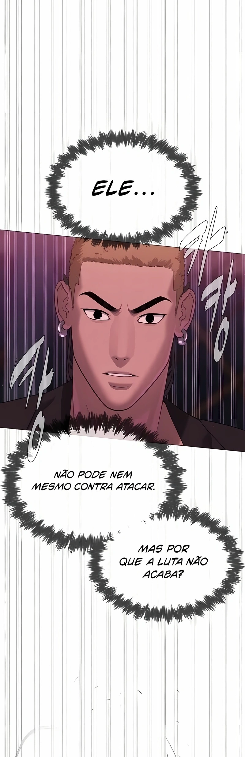 Assassino Pietro Capítulo 32 Página 69