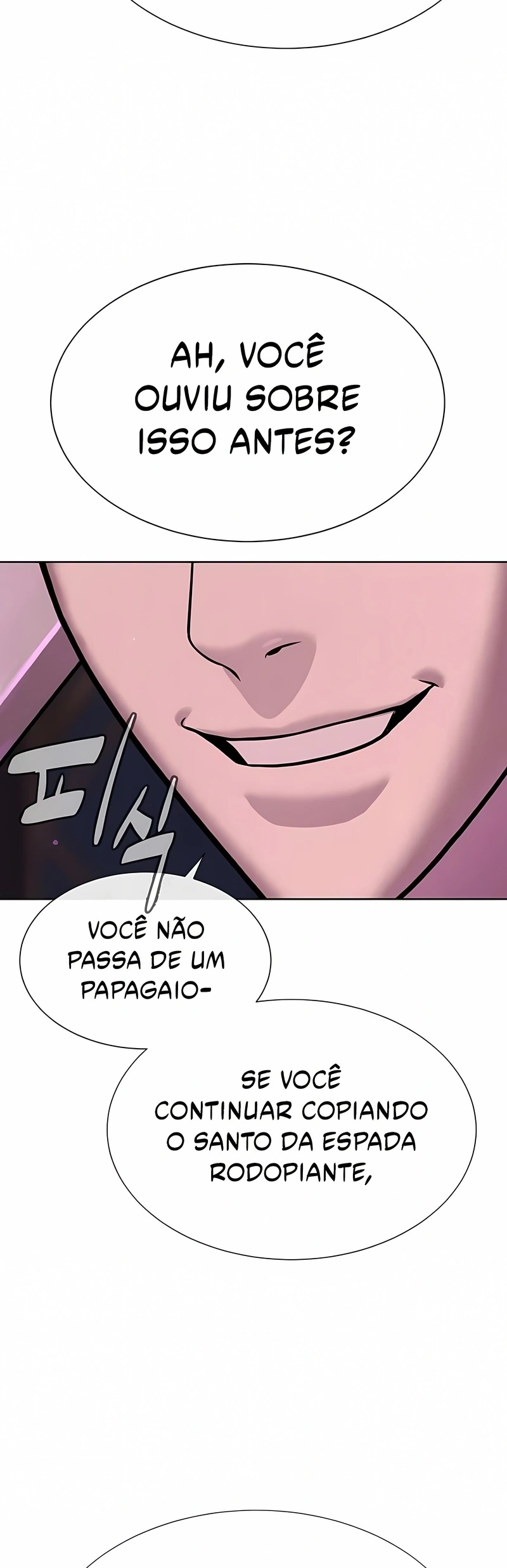 Assassino Pietro Capítulo 32 Página 81