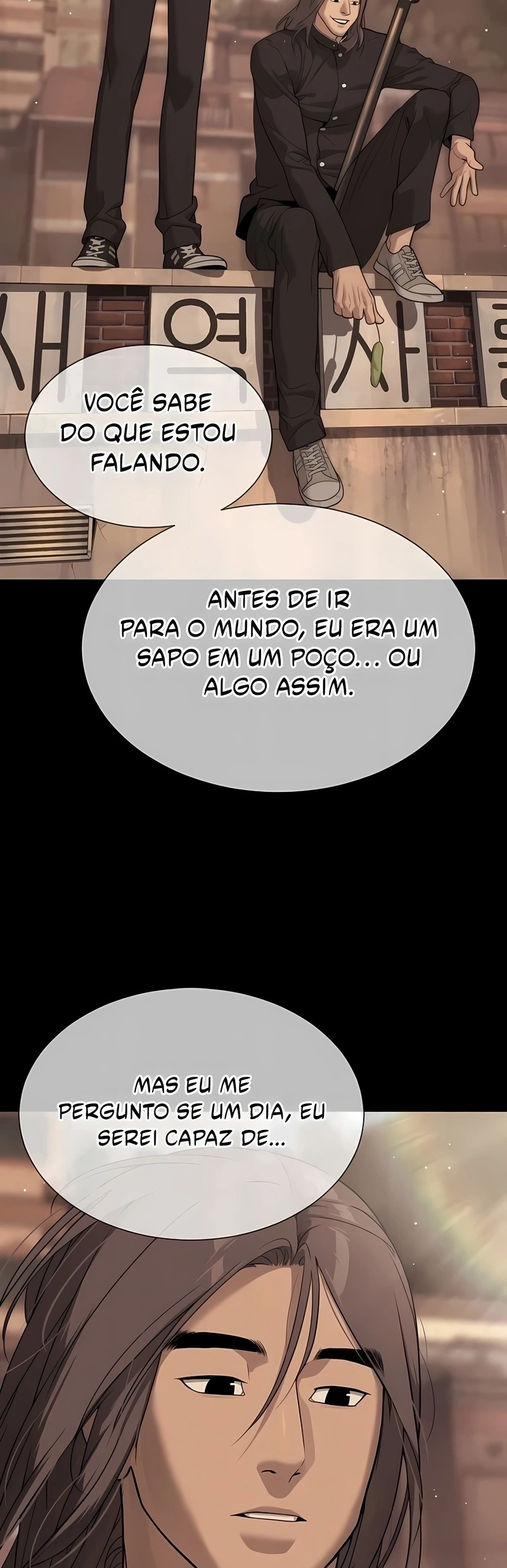 Assassino Pietro Capítulo 32 Página 88