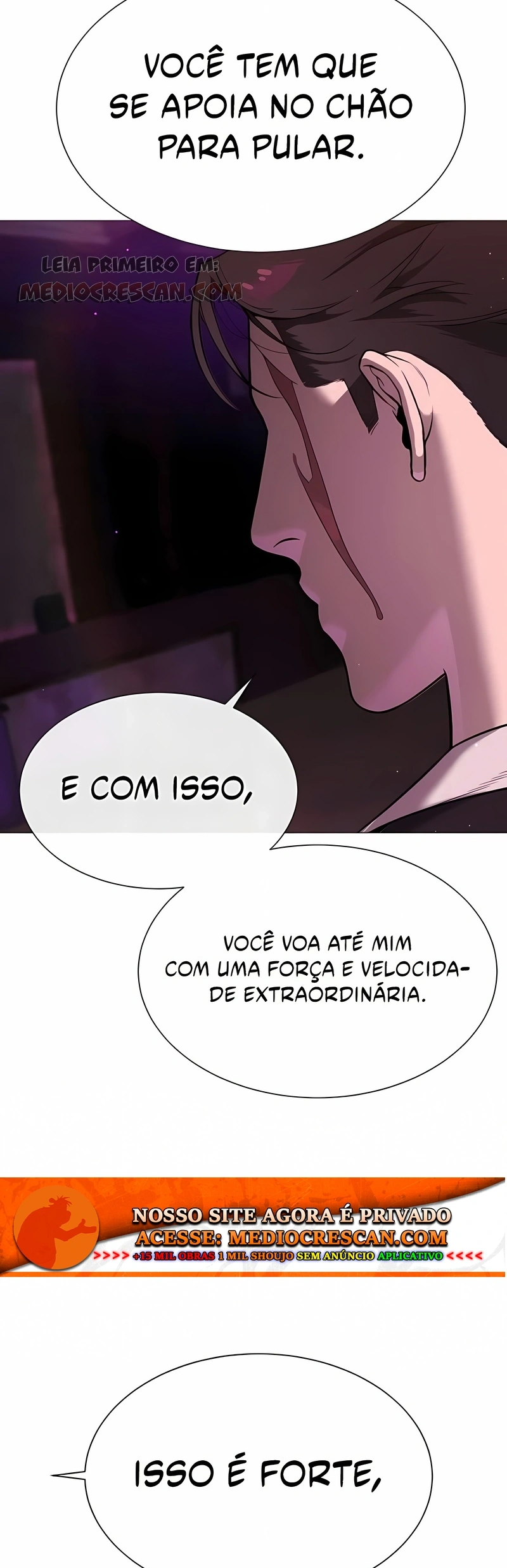 Assassino Pietro Capítulo 32 Página 98