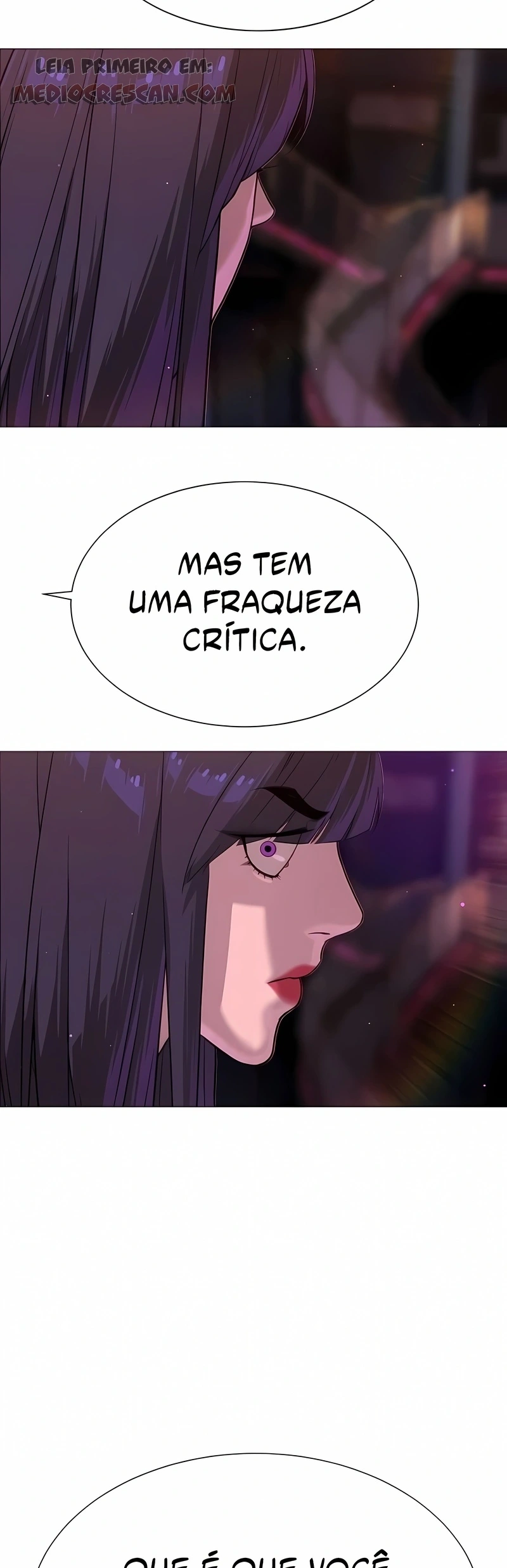 Assassino Pietro Capítulo 32 Página 99