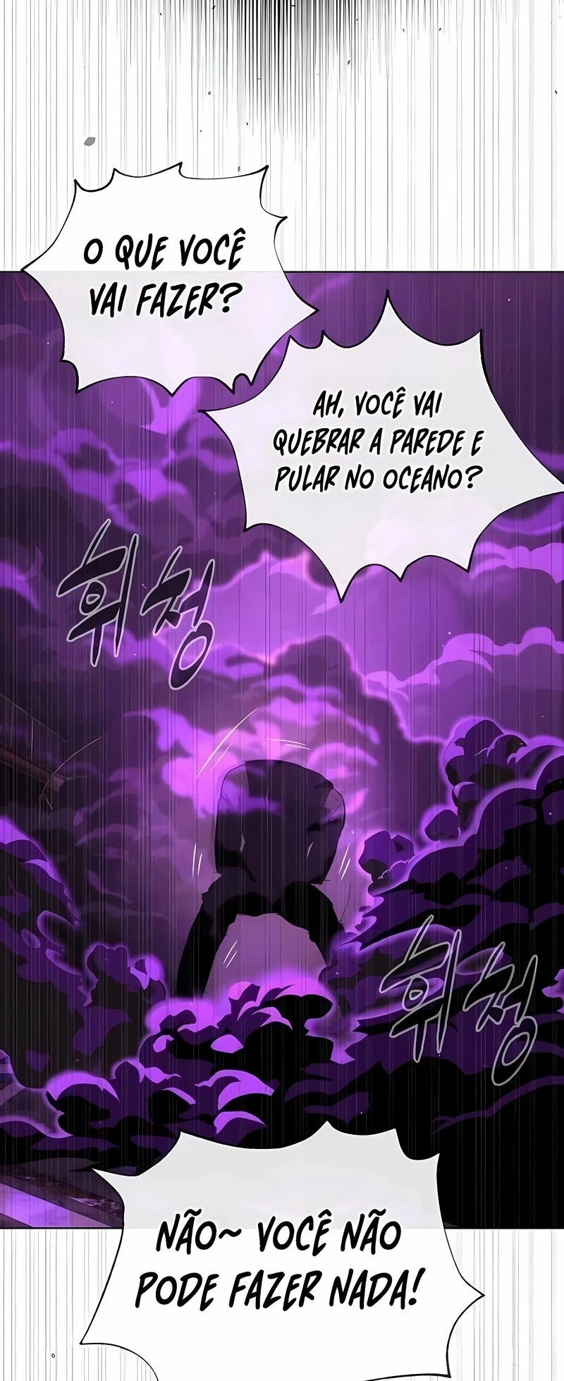 Assassino Pietro Capítulo 33 Página 10