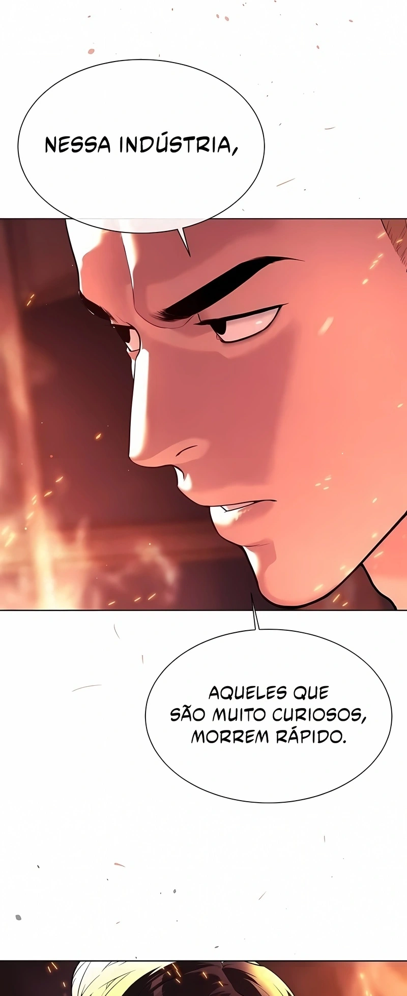 Assassino Pietro Capítulo 33 Página 105