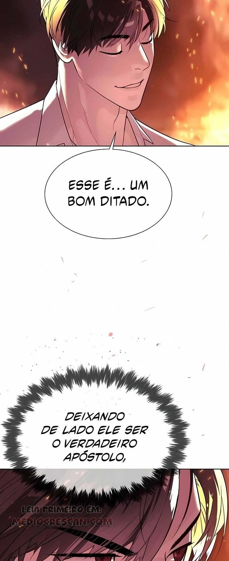 Assassino Pietro Capítulo 33 Página 106