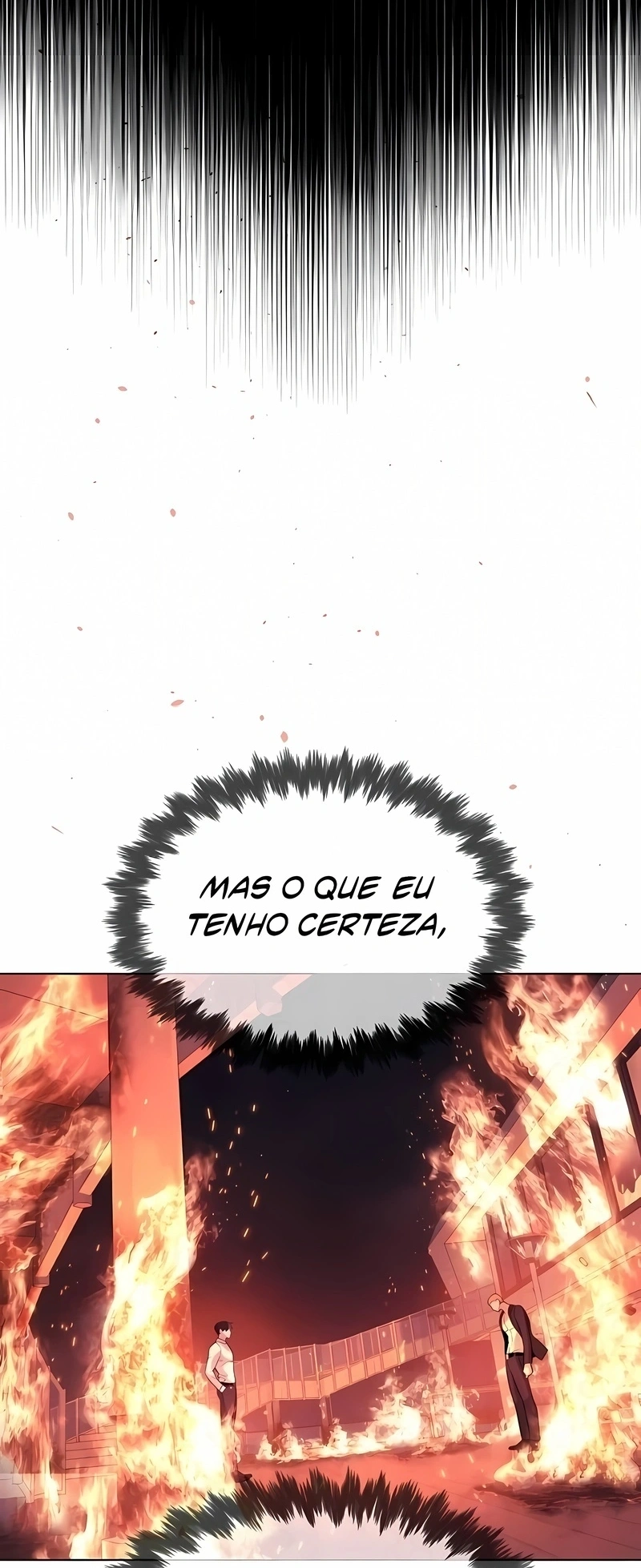Assassino Pietro Capítulo 33 Página 109